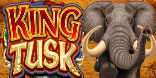 слот king tusk