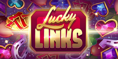 слот lucky links