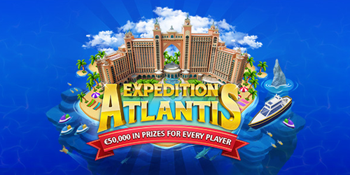 bitstarz casino expedition atlantis